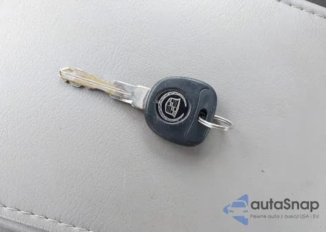 2005 Cadillac Cts Standard z USA, uszkodzony, nr VIN 1G6DP567450119291